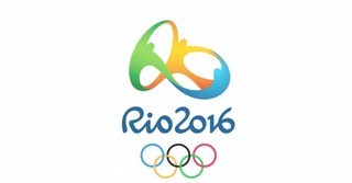 リオオリンピック公式エンブレム