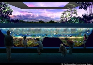 川崎ルフロン水族館