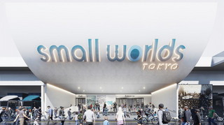 SMALL WORLDS TOKYO