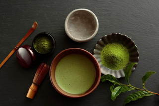 THE MATCHA TOKYO