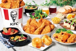 ＫＦＣ