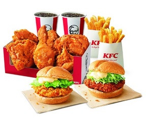 ＫＦＣ